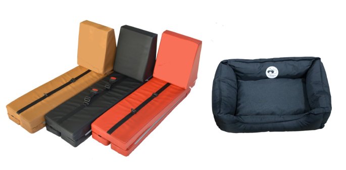 Accessories van Scandinavian Sidebike